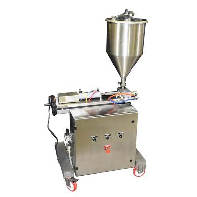 Fully Automatic Batter Packing Machine Manufacturers, Suppliers in Nadiad