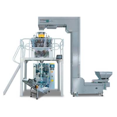 Fully Automatic Namkeen Packing Machine Manufacturers, Suppliers in Rajkot