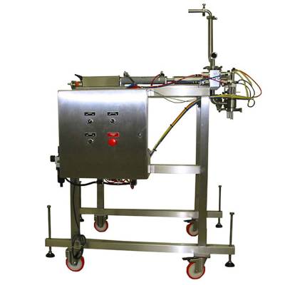 Gel Filling Machine Manufacturers, Suppliers in Ambala