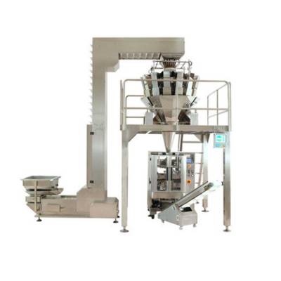 Grain Packing Machine Manufacturers, Suppliers in Jammu