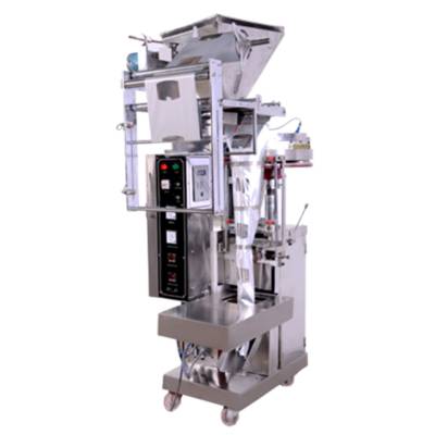 Granule Pouch Packing Machine Manufacturers, Suppliers in Puducherry