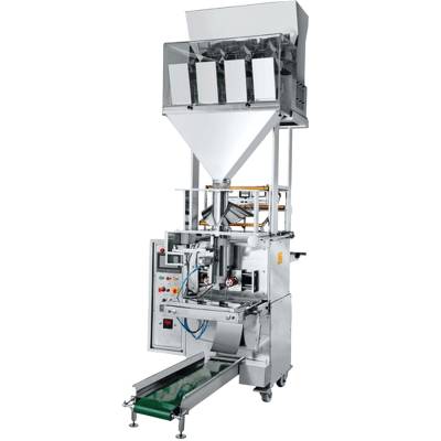 Granules Packing Machine Manufacturers, Suppliers in Nashik