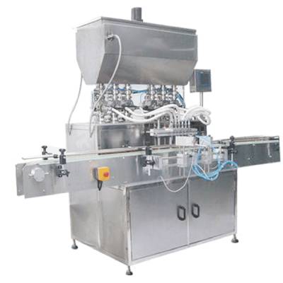 Grease Filling Machine Manufacturers, Suppliers in Noida