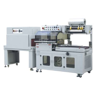 Heat Shrink Packaging Machine Manufacturers, Suppliers in Silvassa