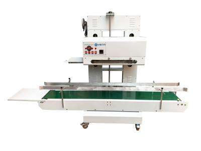 Heavy Duty Band Sealer Machine Manufacturers, Suppliers in Telangana