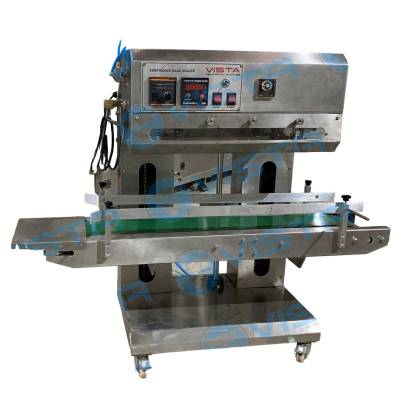 Heavy Duty Band Sealer SS Model Manufacturers, Suppliers in Baddi