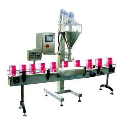 Heavy Duty Powder Filling Machine Manufacturers, Suppliers in Haridwar