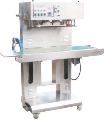 Heavy Duty Sealing Machine Manufacturers, Suppliers in Dewas