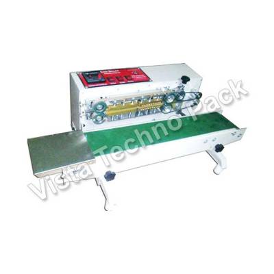 Horizontal Continuous Band Sealer Manufacturers, Suppliers in Pune