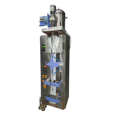 Ice Packaging Machine Manufacturers, Suppliers in Jammu