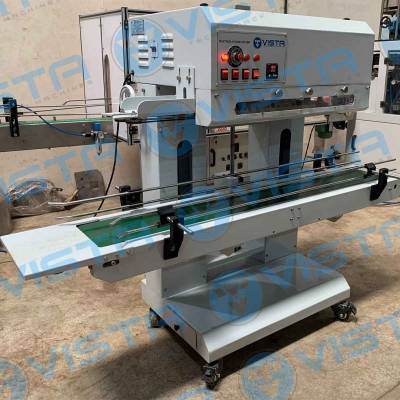 Jumbo Band Sealer Machine Manufacturers, Suppliers in Pune