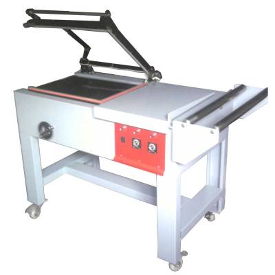 L Sealer Machine Manufacturers, Suppliers in Pune