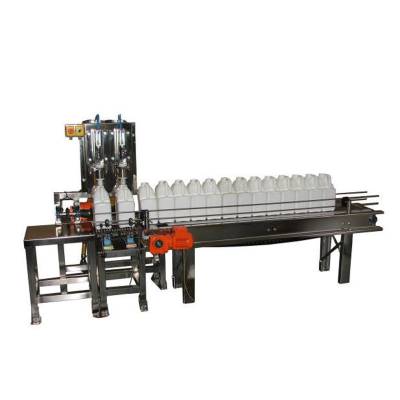 Liquid Filling Line Machine Manufacturers, Suppliers in Tamil Nadu