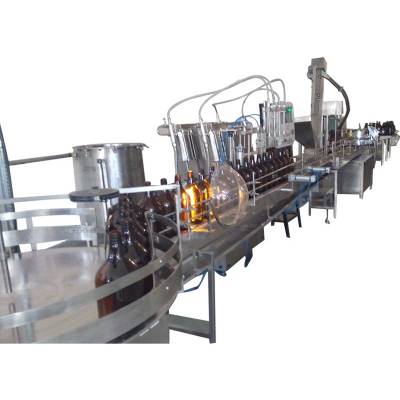 Liquid Filling Machine Manufacturers, Suppliers in Jodhpur