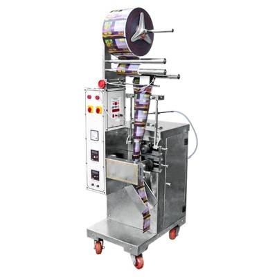 Liquid Pouch Packing Machine Manufacturers, Suppliers in Puducherry