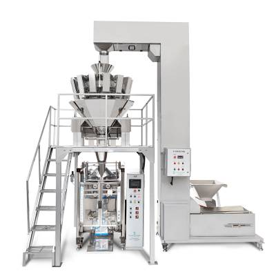 Multi Head Packing Machine Manufacturers, Suppliers in Silvassa