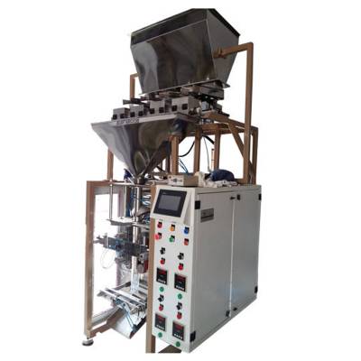 Namkeen Packaging Machine Manufacturers, Suppliers in Delhi