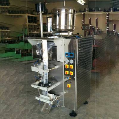 Oil Pouch Packing Machine Manufacturers, Suppliers in Puducherry