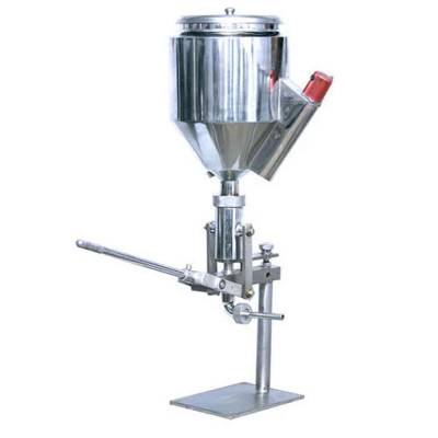 Ointment Filling Machine Manufacturers, Suppliers in Maharashtra