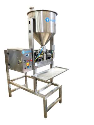 Paste Filling Machine Manufacturers, Suppliers in Puducherry