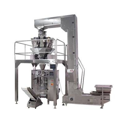 Peanuts Packing Machine Manufacturers, Suppliers in Navi Mumbai