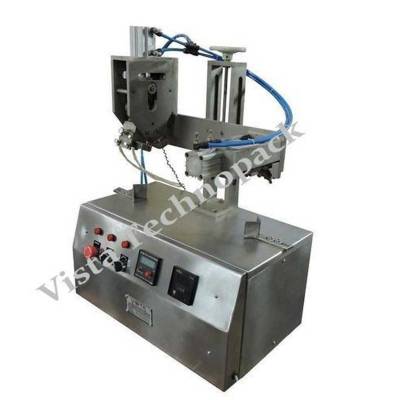 Pharmaceutical Plastic Tube Sealing Machine Manufacturers, Suppliers in Nashik