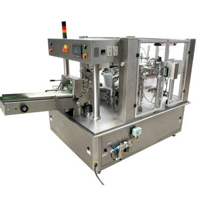 Pick Fill Seal Machine Manufacturers, Suppliers in Sitarganj