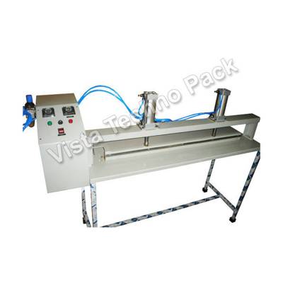 Pneumatic Impulse Sealer Machine Manufacturers, Suppliers in Nagpur