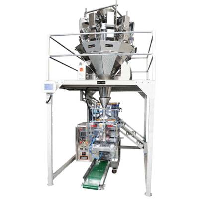 Pneumatic Pouch Packing Machine Manufacturers, Suppliers in Nashik