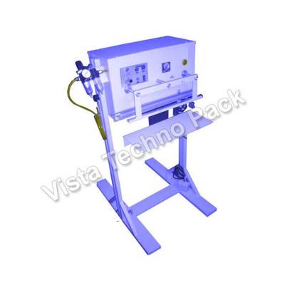 Pneumatic Vertical Impulse Sealers Manufacturers, Suppliers in Puducherry