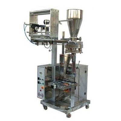 Popcorn Packing Machine Manufacturers, Suppliers in Tamil Nadu