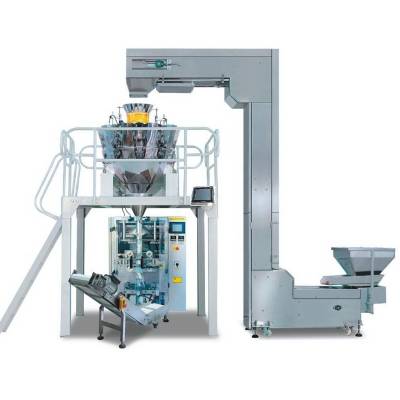 Potato Chips Packaging Machine Manufacturers, Suppliers in Goa