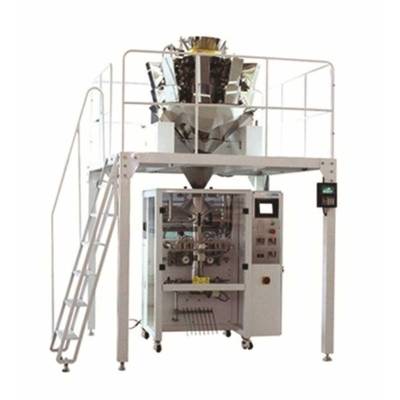 Pulses Packing Machine Manufacturers, Suppliers in Rajasthan