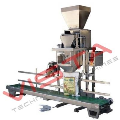 Rice Filling Packaging Machine Manufacturers, Suppliers in Dharwad