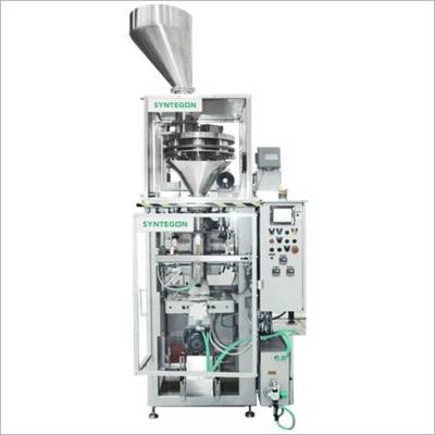 Salt Packaging Machine Manufacturers, Suppliers in Rajasthan