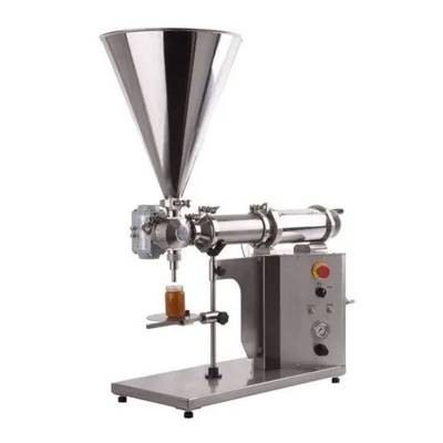 Sauce Filling Machine Manufacturers, Suppliers in Solapur