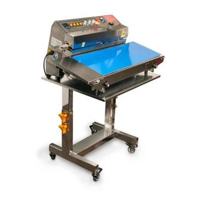 Semi Automatic Heat Sealing Machine Manufacturers, Suppliers in Pune