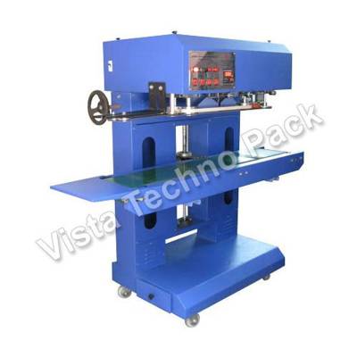 Semi Automatic Packaging Machines Manufacturers, Suppliers in Mumbai