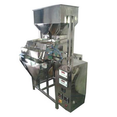 Semi Automatic Powder Filling Machine Manufacturers, Suppliers in Maharashtra