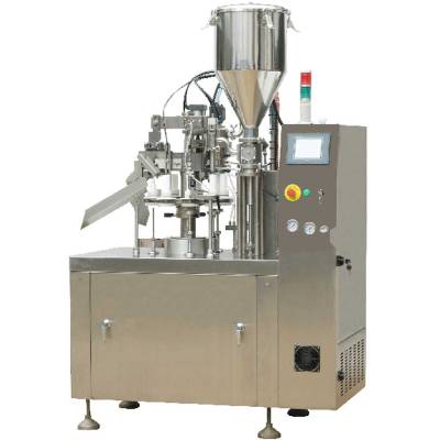 Semi Automatic Tube Filling Machine Manufacturers, Suppliers in Bilaspur