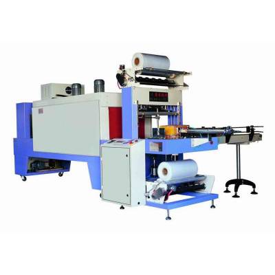 Shrink Wrapping Machine for Pharmaceuticals Manufacturers, Suppliers in Vasai