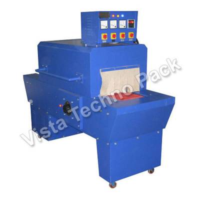 Shrink Wrapping Machines Manufacturers, Suppliers in Nashik