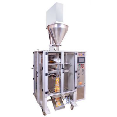 Spice Pouch Packing Machine Manufacturers, Suppliers in Rajasthan