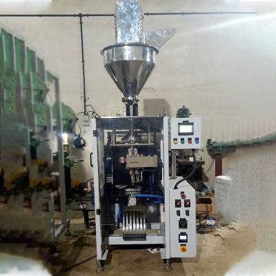 Spice Powder Packing Machine Manufacturers, Suppliers in Mehsana