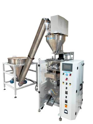 Spice Powder Pouch Packing Machine Manufacturers, Suppliers in Telangana