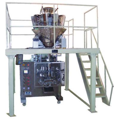 Sugar Packing Machine Manufacturers, Suppliers in Puducherry