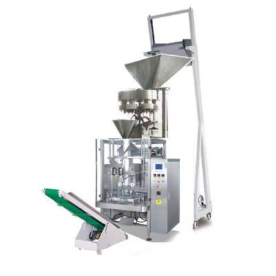 Tea Bag Packing Machine Manufacturers, Suppliers in Nashik