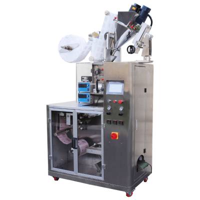 Tea Bag Sealing Machine Manufacturers, Suppliers in Pune