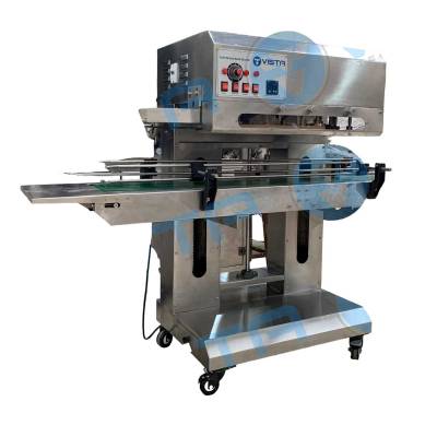 Vertical Continuous Band Sealer Manufacturers, Suppliers in Dombivli