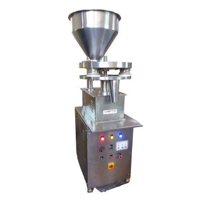 Volumetric Cup Filler Manufacturers, Suppliers in Noida